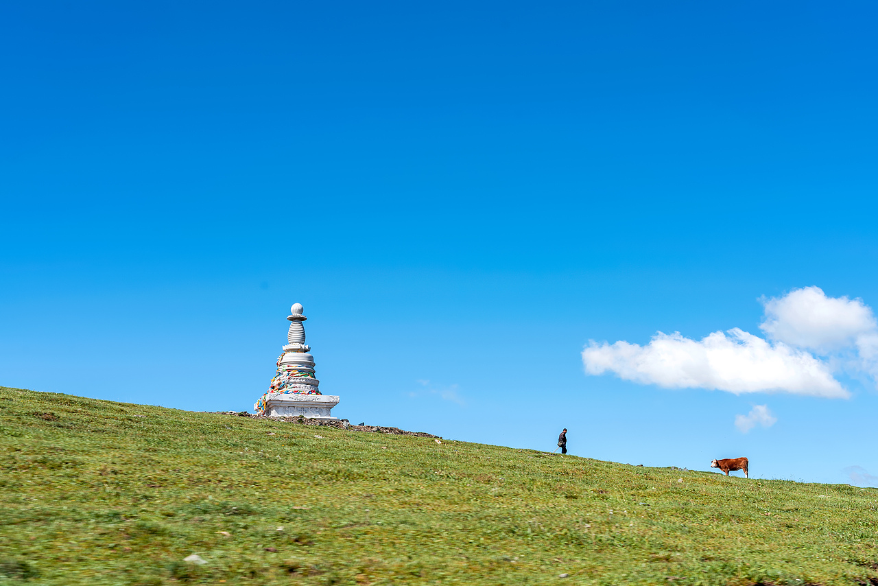 五台山五台_韶邦站酷ZCOOL
