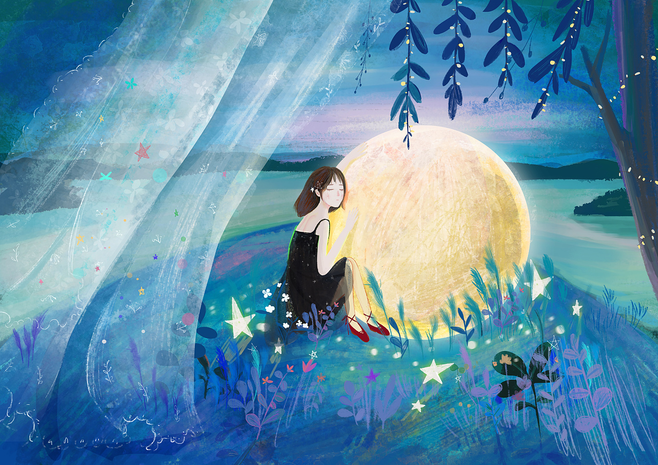 《去看星星好不好》