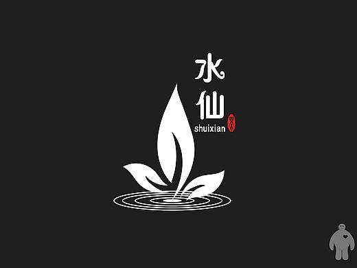 茶叶包装-水仙