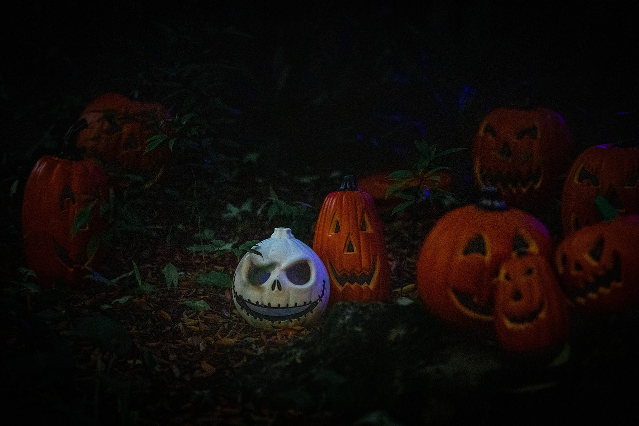 世界之窗（随手记）万圣节（图ZMjc0MzIxODQw） - 人文/纪实摄影 - 站酷设计师YIKOi原创素材 - 站酷ZCOOL