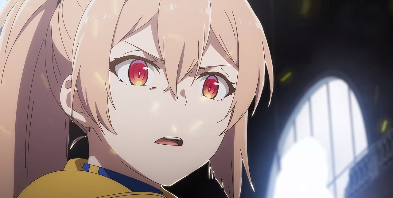 每日动漫壁纸:438