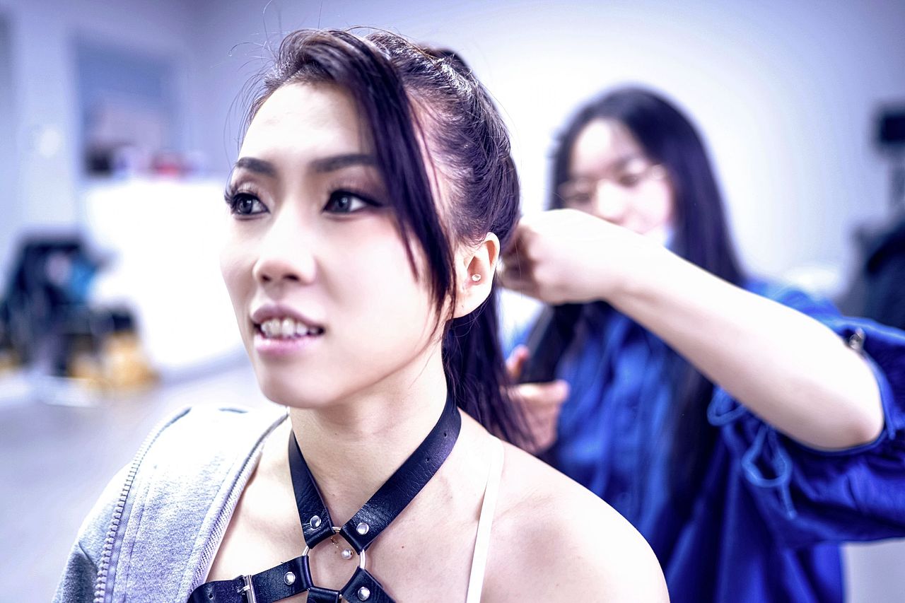 朴朴舞蹈工作室