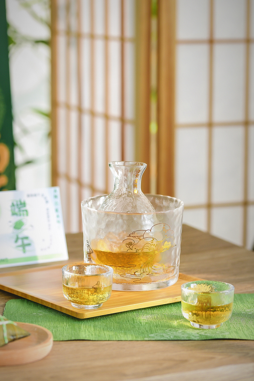 端午甜酒礼盒