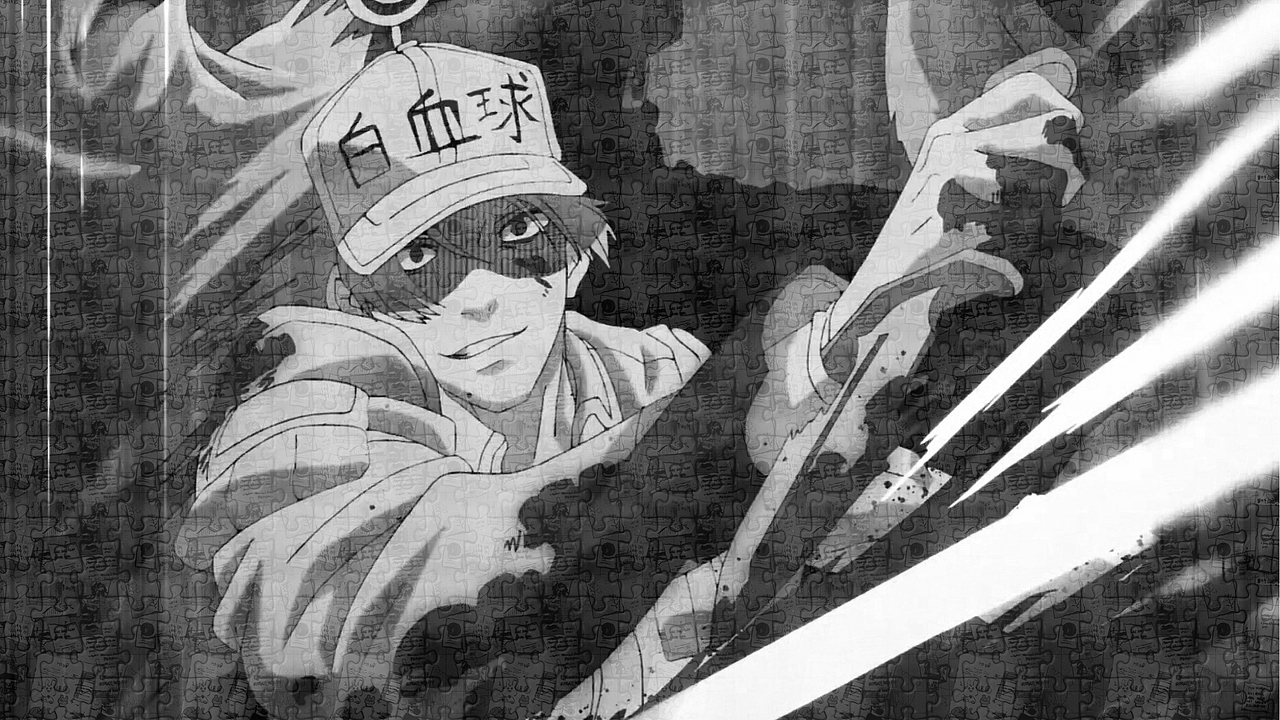 每日动漫壁纸:10