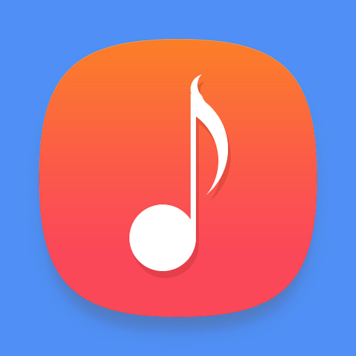 icon for music|ui|图标|dongdonguid_原创作品-站酷zcool