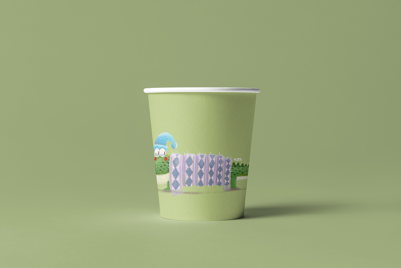 动物大合照（图ZMjMyMjkyOTM2） - 儿童插画 - 站酷设计师DP大潘原创素材 - 站酷ZCOOL