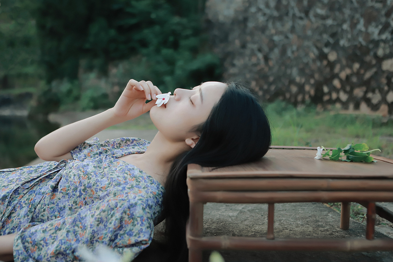 钟情（图ZMjY5MDY5ODM2） - 人像摄影 - 站酷设计师YURI30原创素材 - 站酷ZCOOL