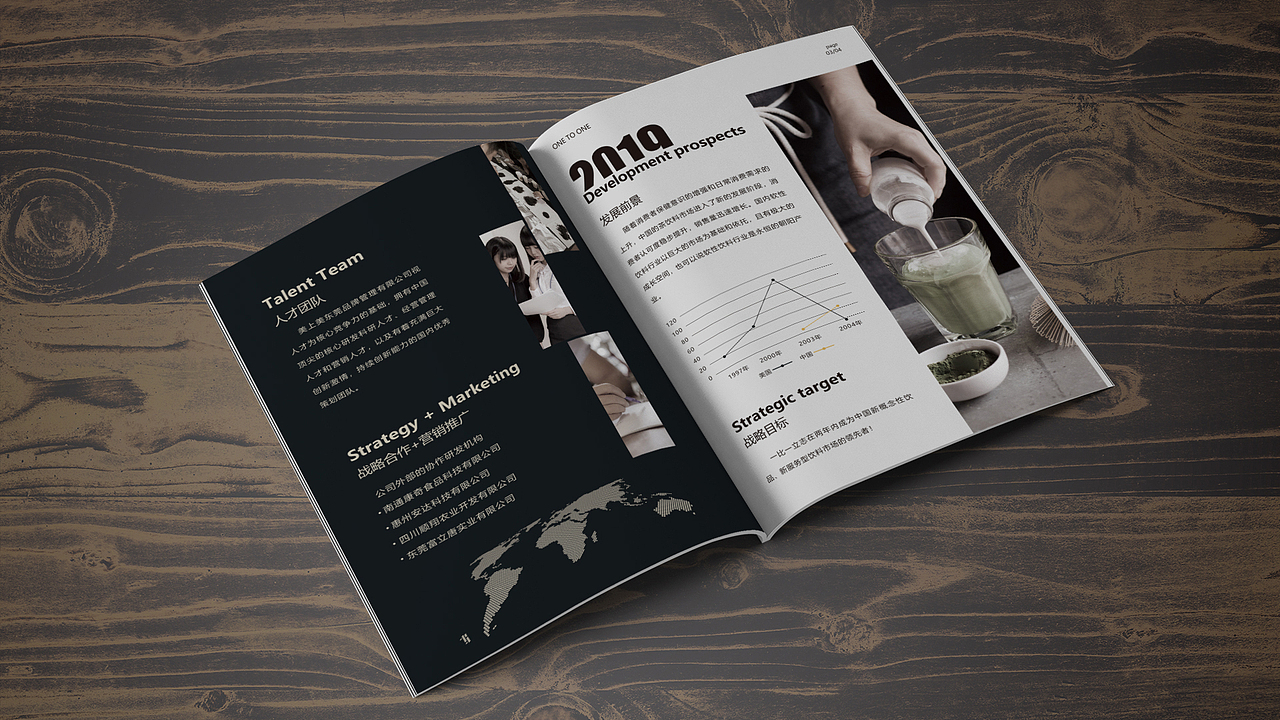 一比一奶茶-VI（图ZMTcxNDI2MzYw） - 品牌 - 站酷设计师组织在这原创素材 - 站酷ZCOOL