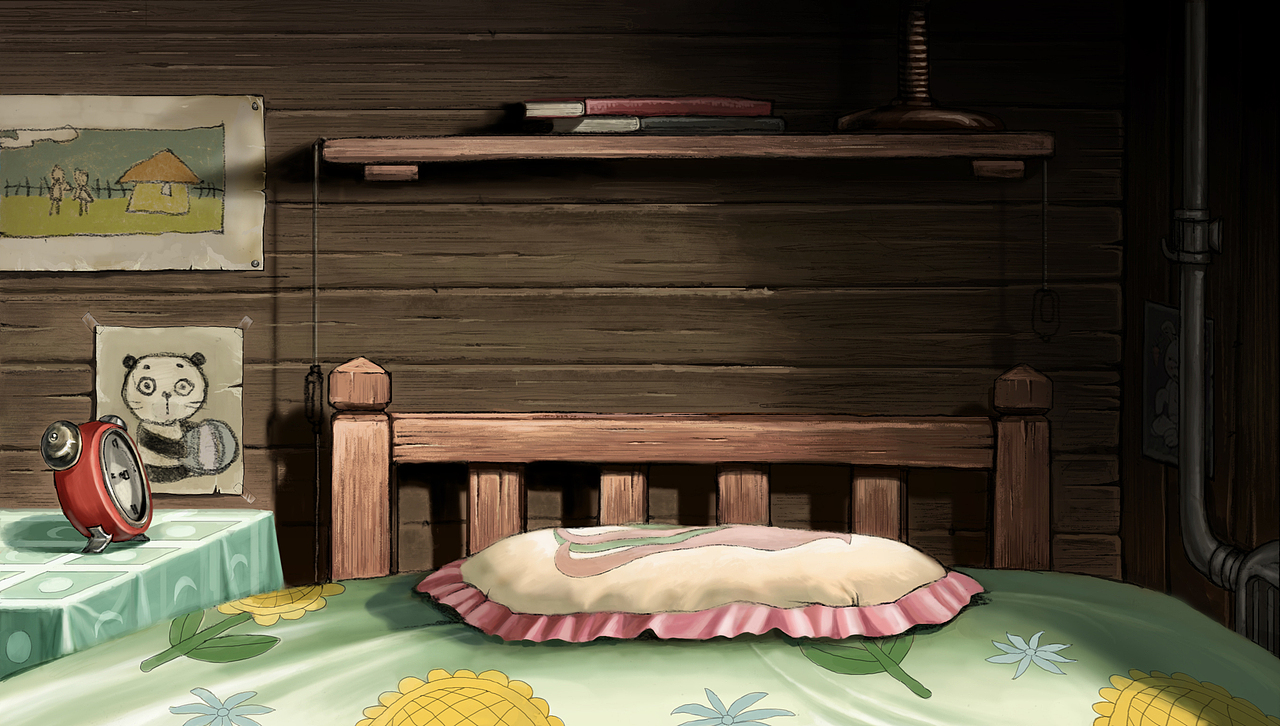 动画场景（图ZMzM1NzI4NTY=） - 动画片 - 站酷设计师闲闲六六子原创素材 - 站酷ZCOOL