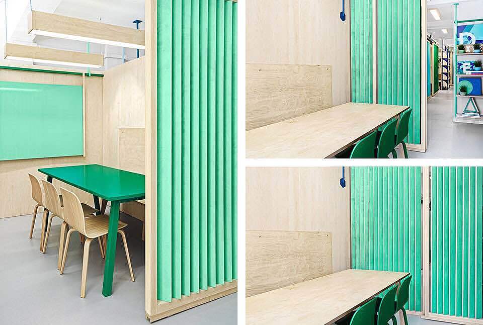 Face培训-福泉培训机构装修设计公司|福泉培训机构设计（图ZOTg2NDI1Mjg=） - 家装设计 - 站酷设计师福泉培训机构设计原创素材 - 站酷ZCOOL