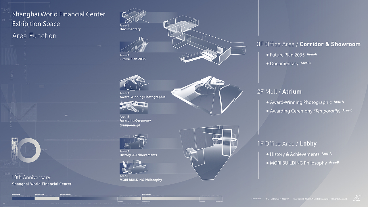 SWFC 10th Anniversary Proposal（图ZMTQ4MDI4Mjcy） - 品牌 - 站酷设计师bloodydale原创素材 - 站酷ZCOOL