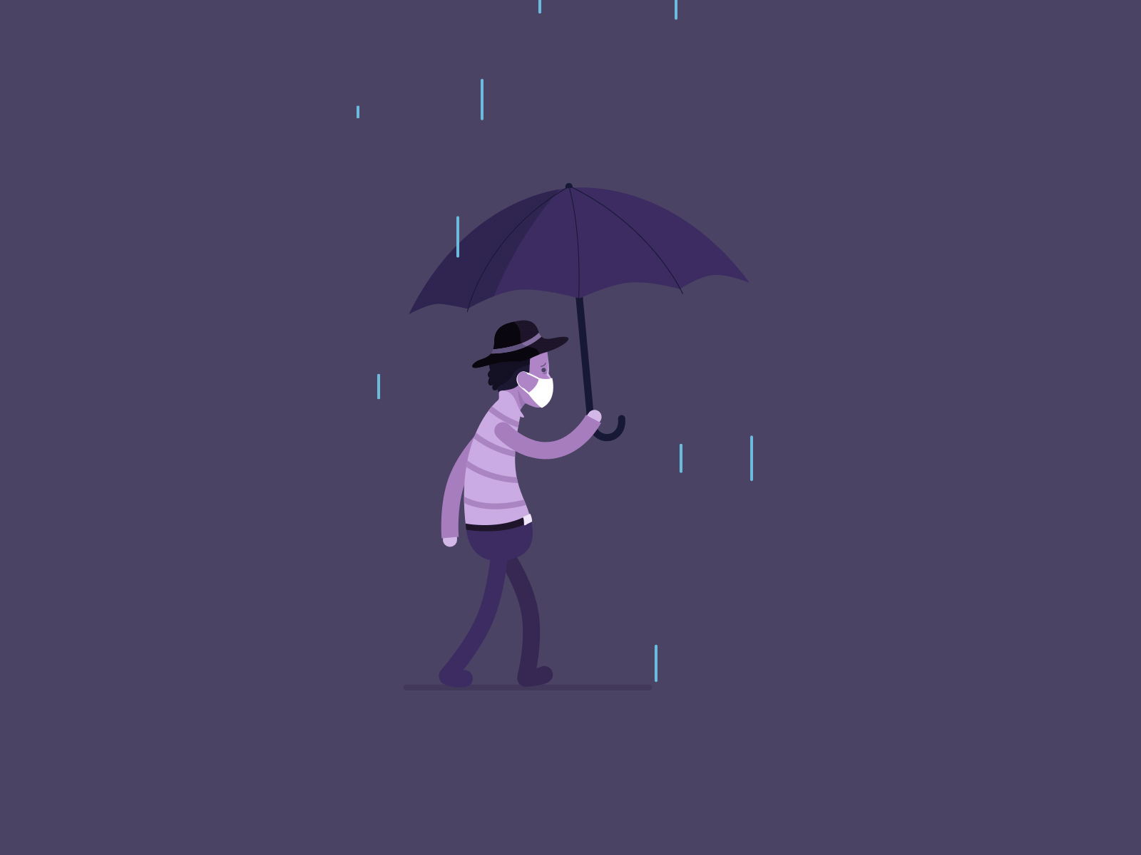 Dynamic Body Practice（图ZMjE3OTk0NjUy） - 动效设计 - 站酷设计师设计师_Rain原创素材 - 站酷ZCOOL