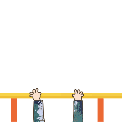 第二届“强军颜值”表情包大赛----《小小测绘兵》（图ZMTQ5OTk0OTU2） - 艺术插画 - 站酷设计师画画的子木原创素材 - 站酷ZCOOL