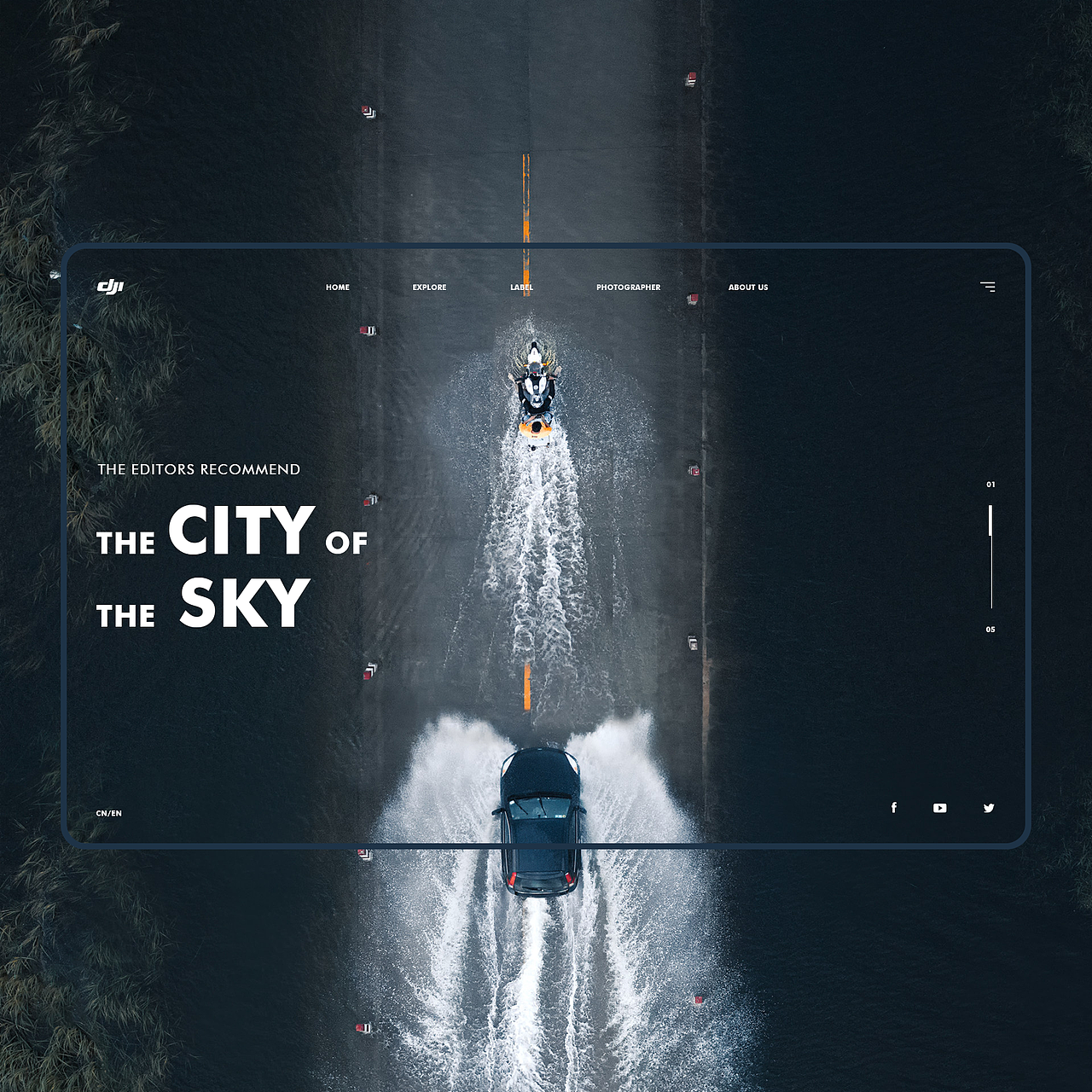 Web Practice*16/100/網頁/首屏/官網（图ZMTk5MjE0NzIw） - 其他网页 - 站酷设计师EDDIEWU3原创素材 - 站酷ZCOOL