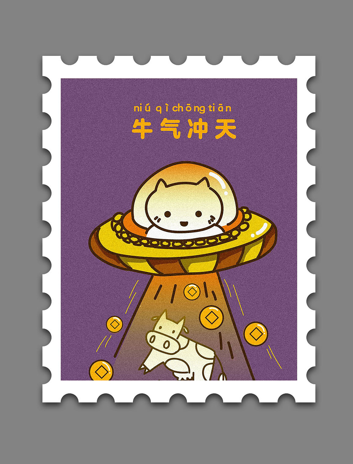 小猫咪能有啥坏心思呢?