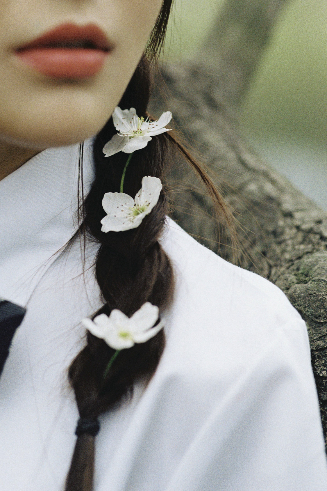 花季（图ZMjUyMDcyOTky） - 人像摄影 - 站酷设计师白山Gavin原创素材 - 站酷ZCOOL