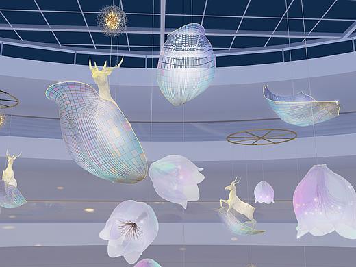 盐城大丰吾悦改造