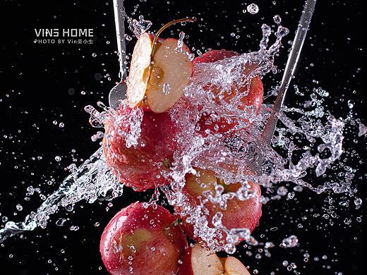 苹果（个人主页-ZNTc1NjA3MzY=） - 其他摄影 - 站酷设计师Vin荣小生原创素材 - 站酷ZCOOL