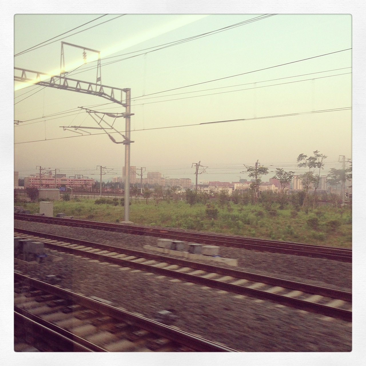 Instagram拍摄的一些一些一些………………