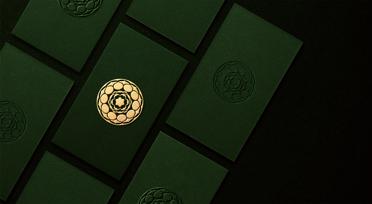 遊唐·新派川菜丨品牌设计