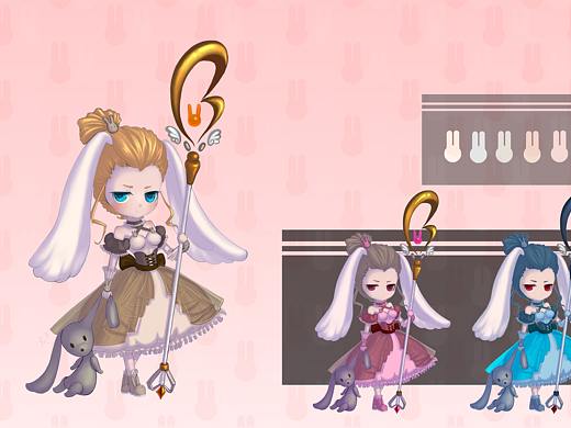 17年做的一些小设计（个人主页-ZMjk3MTkzNjA=） - 概念设定 - 站酷设计师Alan芮原创素材 - 站酷ZCOOL