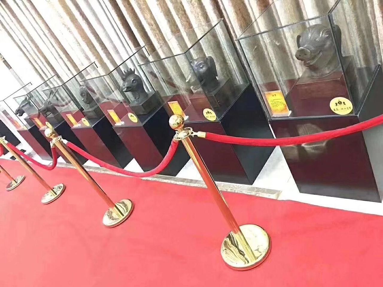 十二生肖 玉玺 龙袍首展资源（图ZMTU0MDk3MTQ4） - 手办/模玩 - 站酷设计师gezhongdaxing原创素材 - 站酷ZCOOL