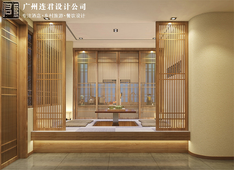 广州天河特色民宿设计方案,个性十足的文艺民宿（图ZMTI0OTkxNjc2） - 家装设计 - 站酷设计师连君设计原创素材 - 站酷ZCOOL