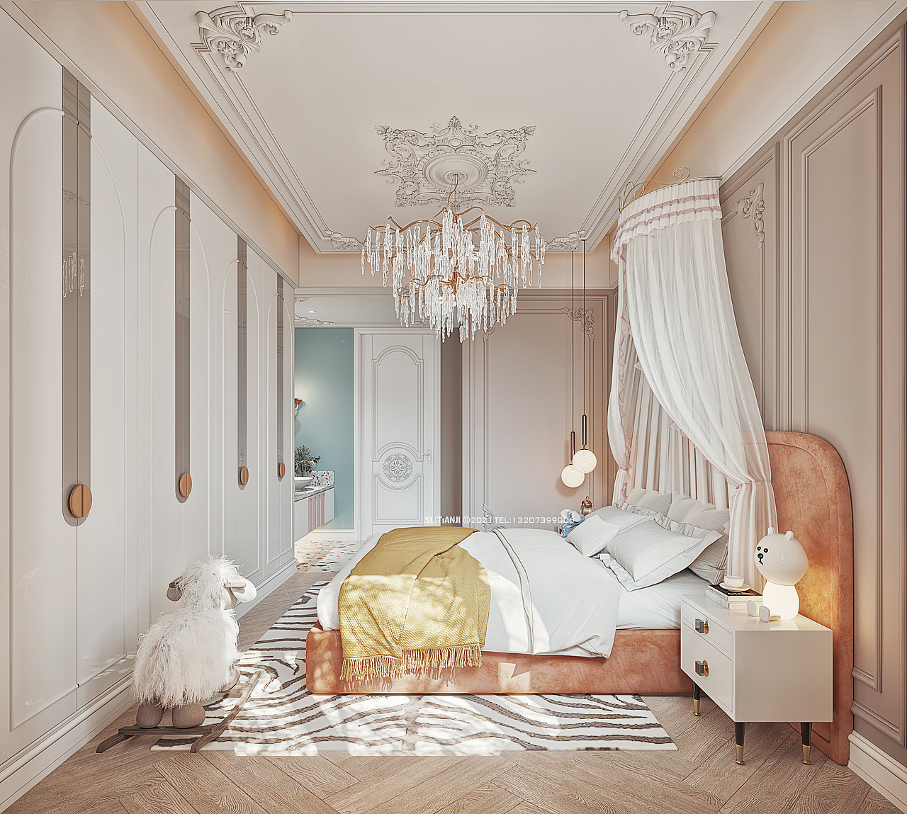 商业丨渲染作品合集（图ZMjY0ODE5MDky） - 家装设计 - 站酷设计师SLTJ原创素材 - 站酷ZCOOL