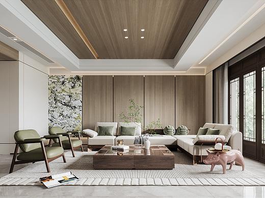 cr fs pscc（个人主页-ZNTU2MjI1MjA=） - 家装设计 - 站酷设计师邱旭1999原创素材 - 站酷ZCOOL