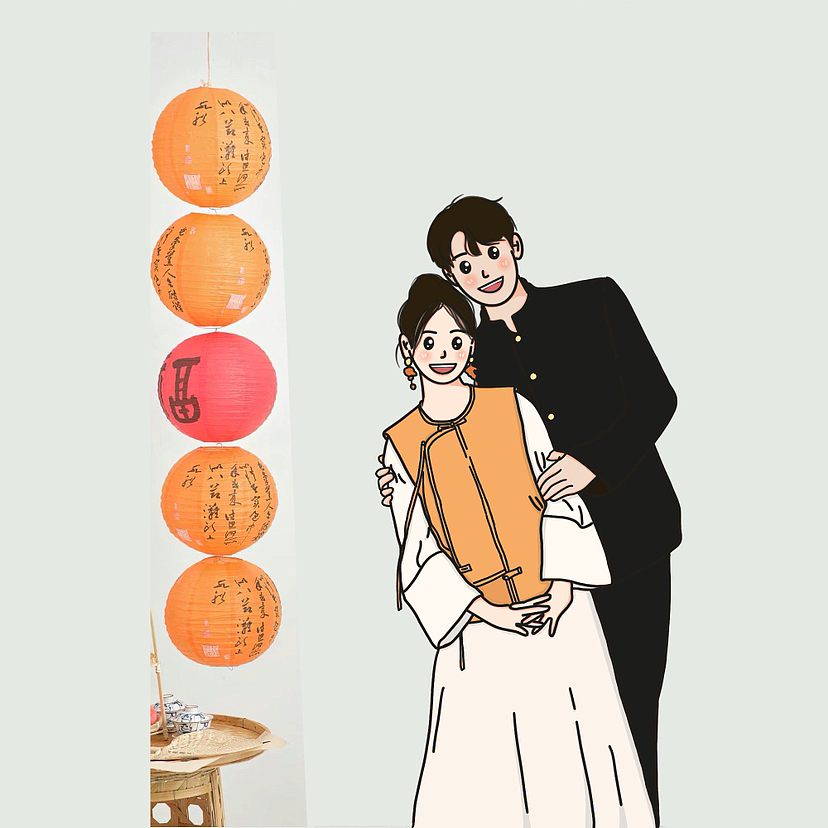 插画练习（图ZMzYwMjI5MTcy） - 创作习作 - 站酷设计师lilijiaoo原创素材 - 站酷ZCOOL