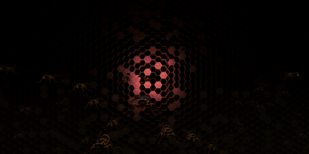 《密·恐》密集恐惧症患者慎入（图ZMTkzMTQ4NDAw） - 场景 - 站酷设计师Madao米修原创素材 - 站酷ZCOOL