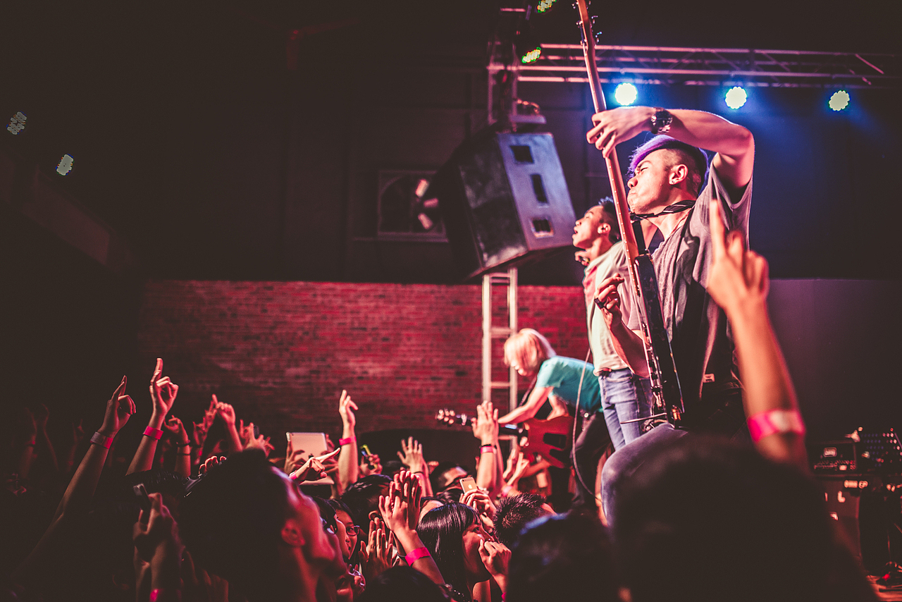 SupperMoment巡演廣州站（图ZMTk5ODE4MDQ=） - 人像摄影 - 站酷设计师凹凸蜀黍原创素材 - 站酷ZCOOL