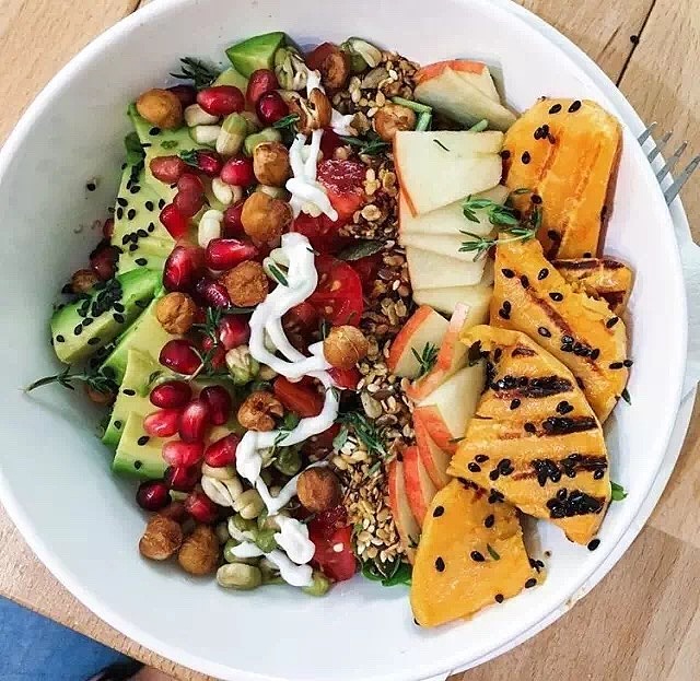 青藏青藜 - 藜麦