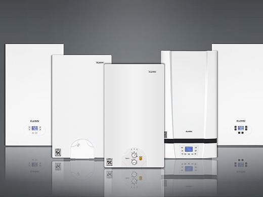 德国库恩壁挂炉