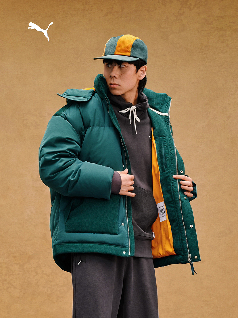 运动品牌|PUMA广告片