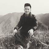 相隔一江水的头像