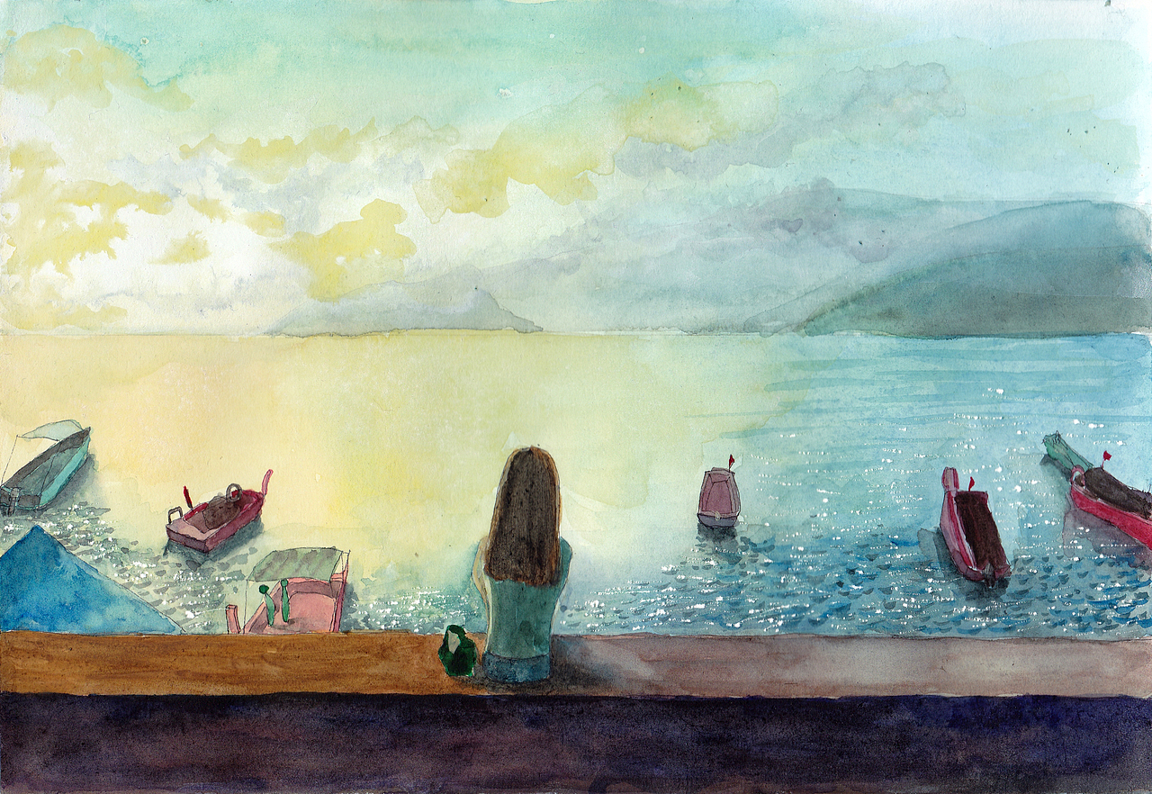 这是我家的宝宝