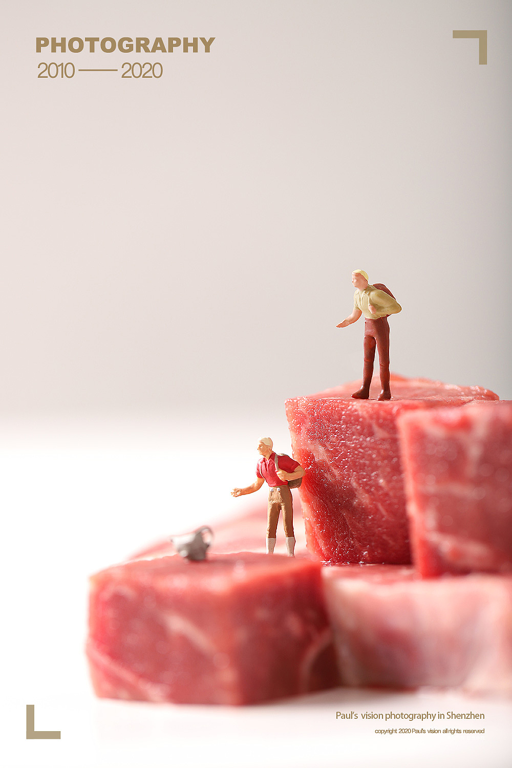 和牛肉作品 牛肉牛排摄影 牛扒摄影 深圳产品摄影（图ZMjExNDk2MTA4） - 产品摄影 - 站酷设计师深圳摄影师保罗原创素材 - 站酷ZCOOL