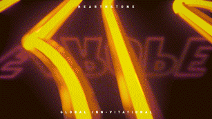 炉石传说2021HGI国际冠军杯