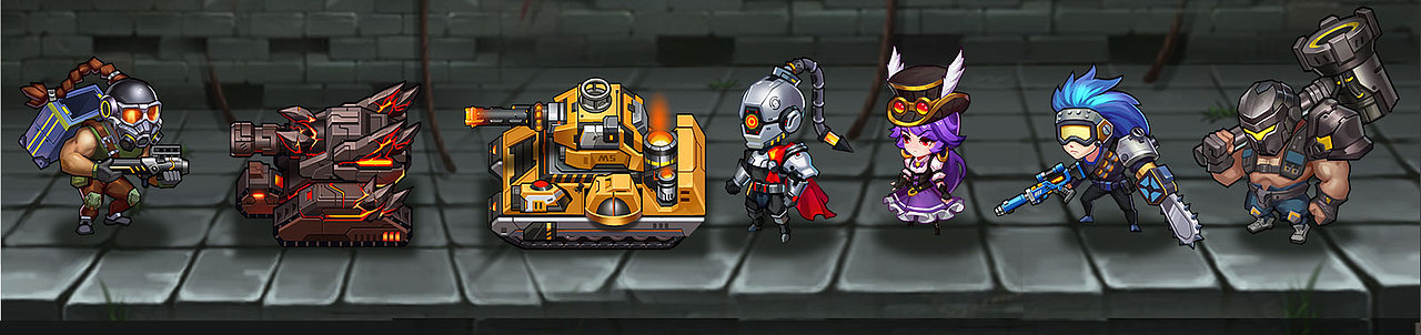 廢土（圖ZMTYyNzcxODEy） - 游戲原畫 - 站酷設(shè)計師cg小青年原創(chuàng)素材 - 站酷ZCOOL