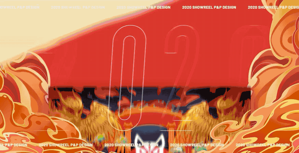 腾讯P&P Design团队-Showreel 2020(图ZMjQxMjQ3OTcy) - 其他UI - 站酷设计师腾讯PPDesign原创素材 - 站酷ZCOOL