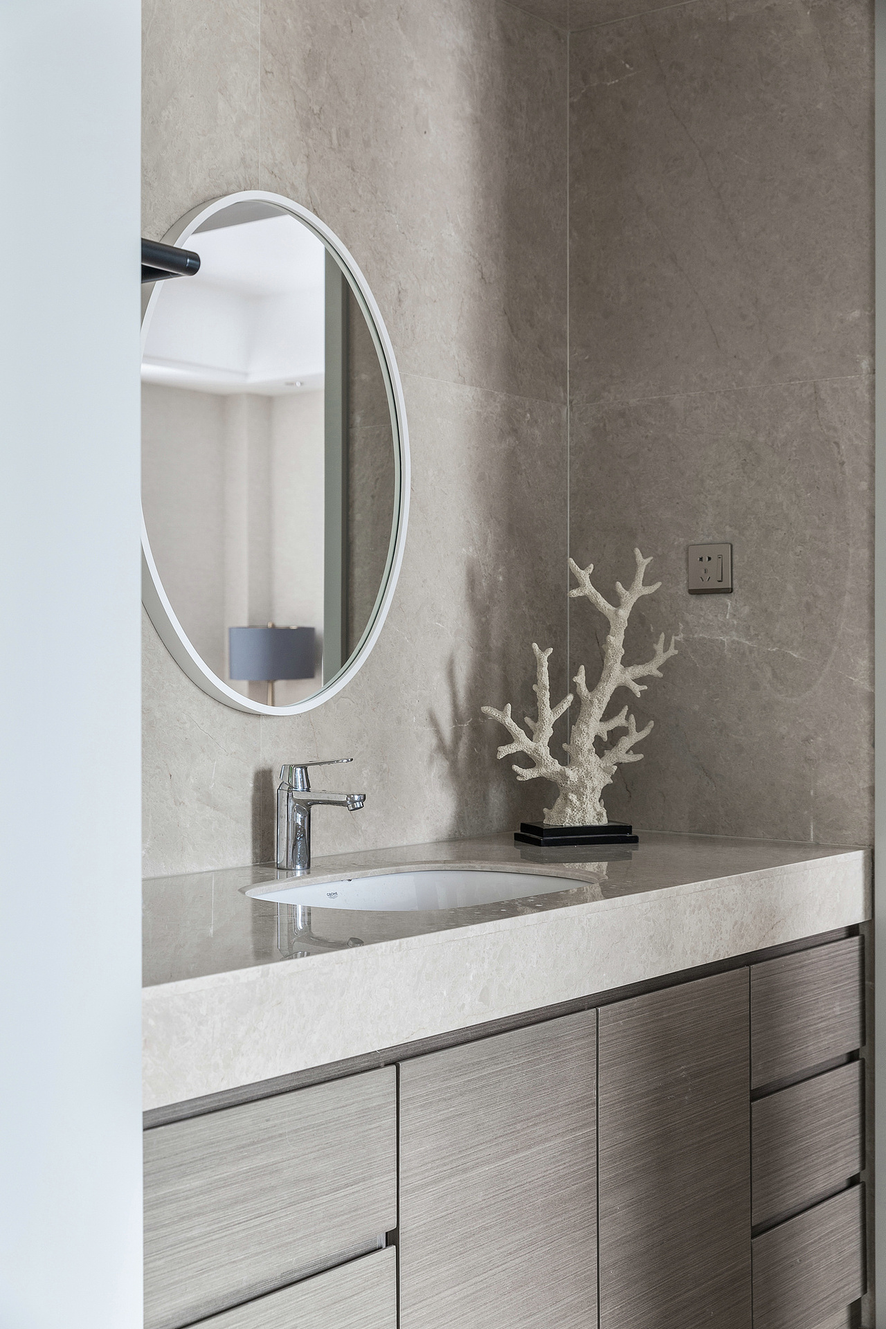 美式 高贵不在于血脉 而在于灵魂