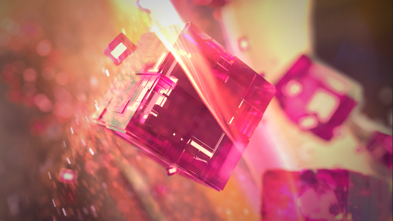 第12届中国金鹰电视艺术节开幕式片头