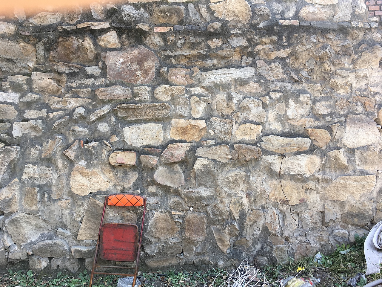 毕业设计：乡村改造计划