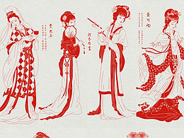 插画