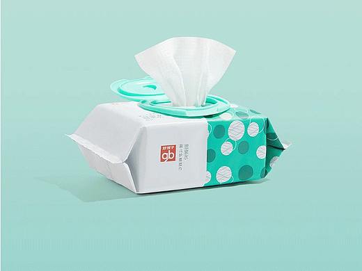 【gb好孩子】温泉湿巾详情页（个人主页-ZNTQ2Nzg5NjA=） - 电商 - 站酷设计师yikees原创素材 - 站酷ZCOOL