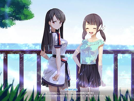 原创练习