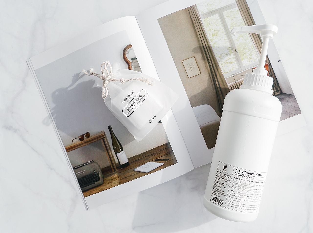 2018护肤品类包装设计整理合集（中）（图ZMTQzNTg4ODk2） - 包装 - 站酷设计师KakaBiu原创素材 - 站酷ZCOOL