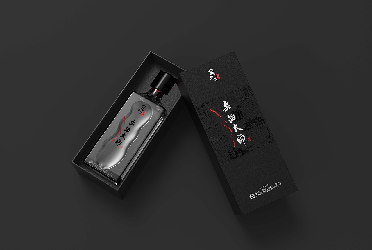 冠群芳(柔酒大师)