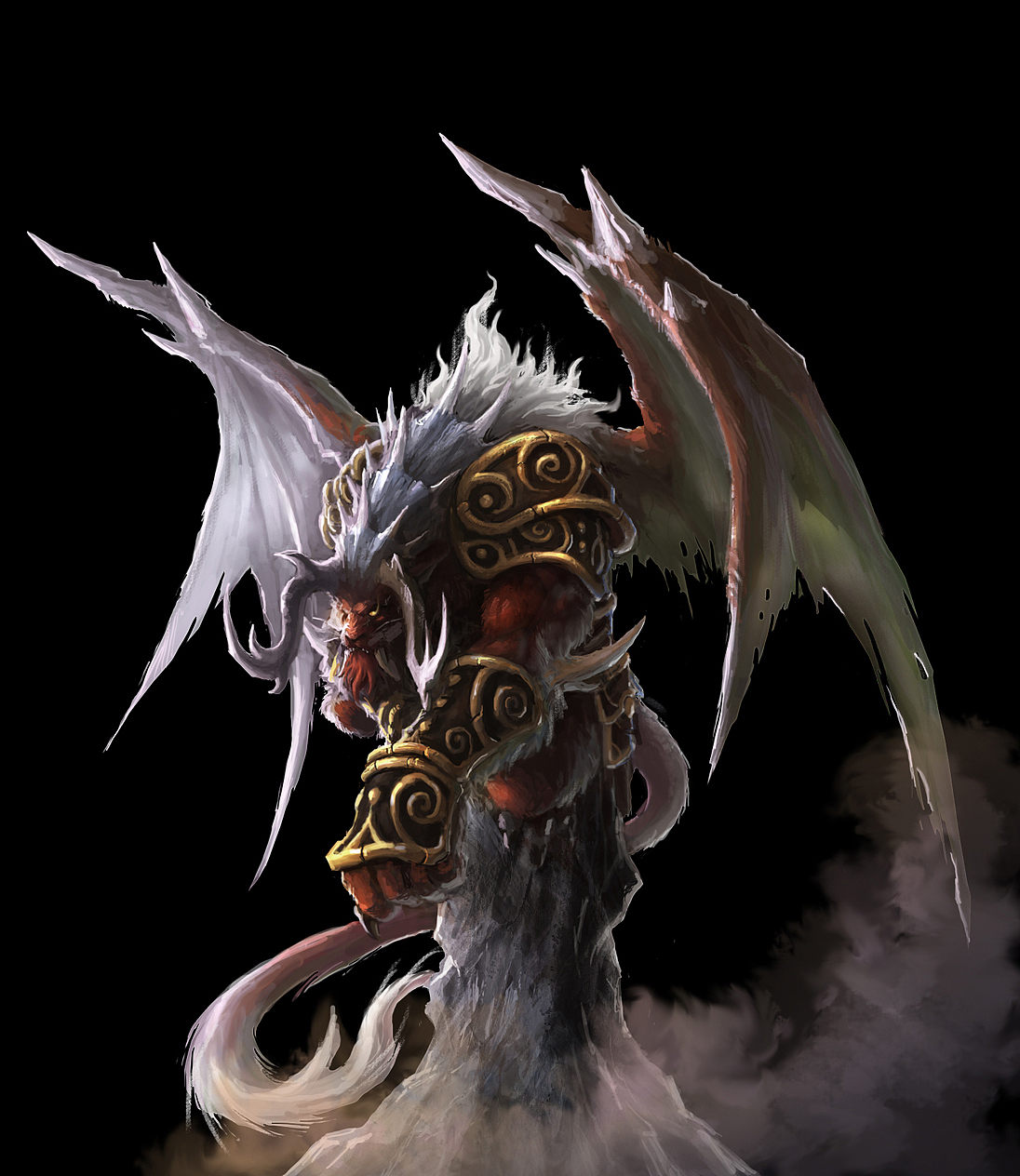 項(xiàng)目原畫(huà)設(shè)計(jì)（圖ZMTYwNTU1MTI4） - 游戲原畫(huà) - 站酷設(shè)計(jì)師畫(huà)畫(huà)的老狼原創(chuàng)素材 - 站酷ZCOOL